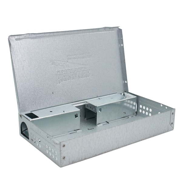 Jt Eaton Repeater Multiple Catch Mouse Trap 420 - main