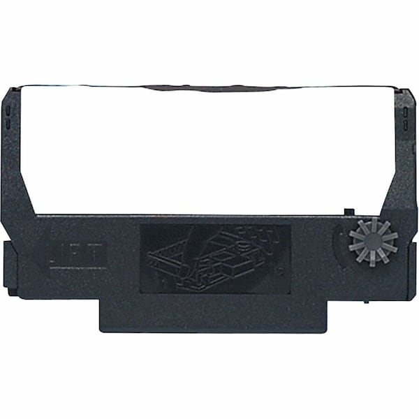 Epson Black Fabric Ribbon (3M Characters) ERC-38B - main