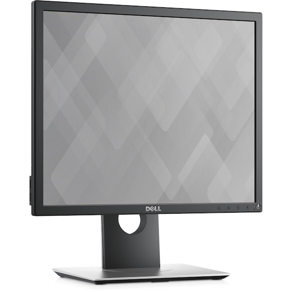 Dell P1917S 19" Class SXGA LCD Monitor - 5:4 - Black DELL-P1917SE - main