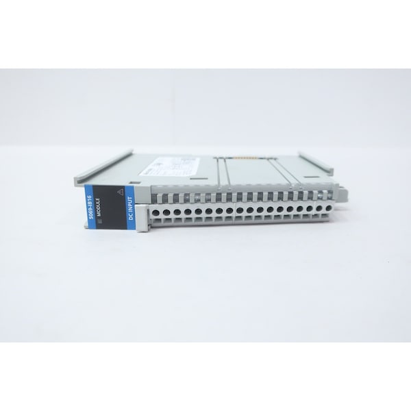 Allen Bradley COMPACT 5000 DC INPUT MODULE SER A 5069-IB16 - main