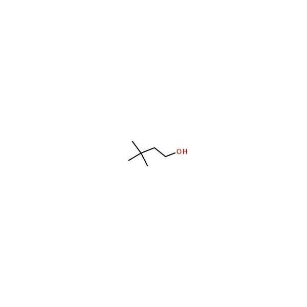 Ak Scientific 3, 3-Dimethylbutanol (5g), CAS 624-95-3 W7457-5g - main