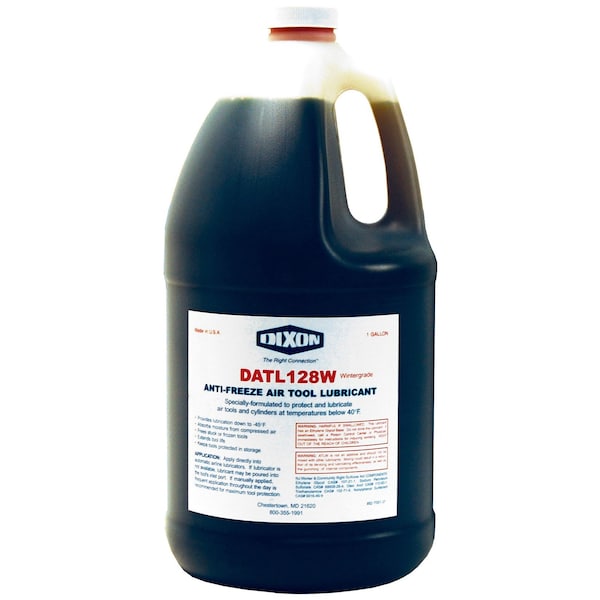 Dixon AntiFreeze Lubricant, 1 Gal. DATL128W - main