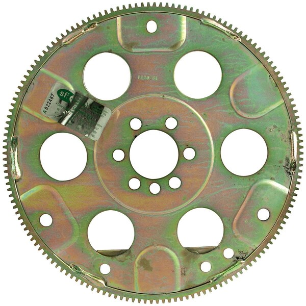 Powerhouse 168 Teeth SFI External Balance Flexplate for 1986 & Up Small Block Chevrolet PO3628488 - main
