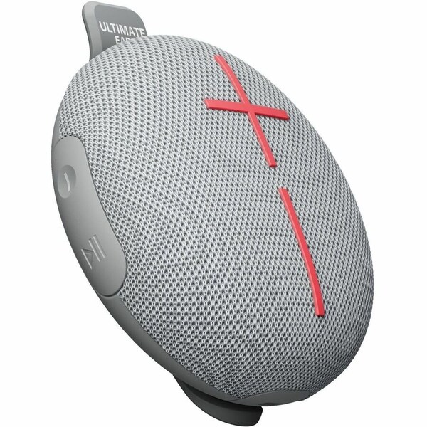 Logitech ULTIMATE EARS MINIROLL - REVIVE GREY 984-002025 - main