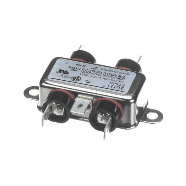 Randell FILTER, POWER INLET LINE COMCOR 3EH1 EL FLT1201 - main