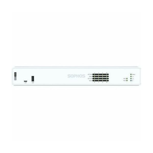 Sophos (XG138Z00ZZPCUS) Network Security & Firewalls XG138Z00ZZPCUS - main