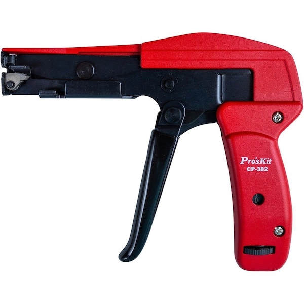 Proskit Cable Tie Gun CP-382 - main