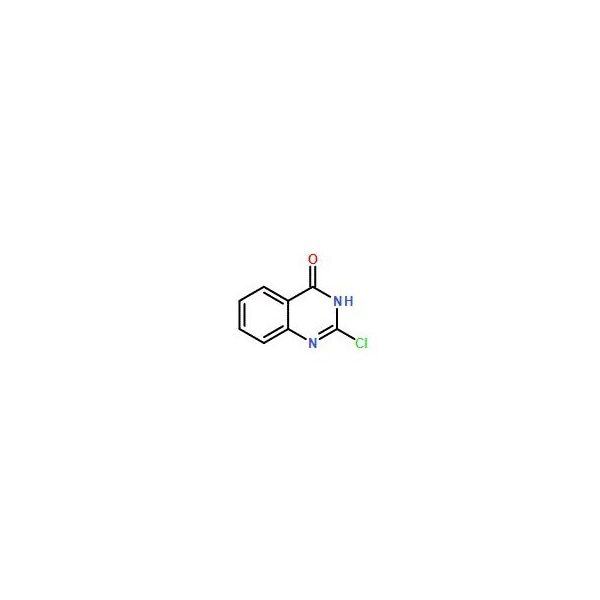 Ak Scientific 2-Chloroquinazolin-4(3H)-one (10g), CAS 607-69-2 Z4933-10g - main