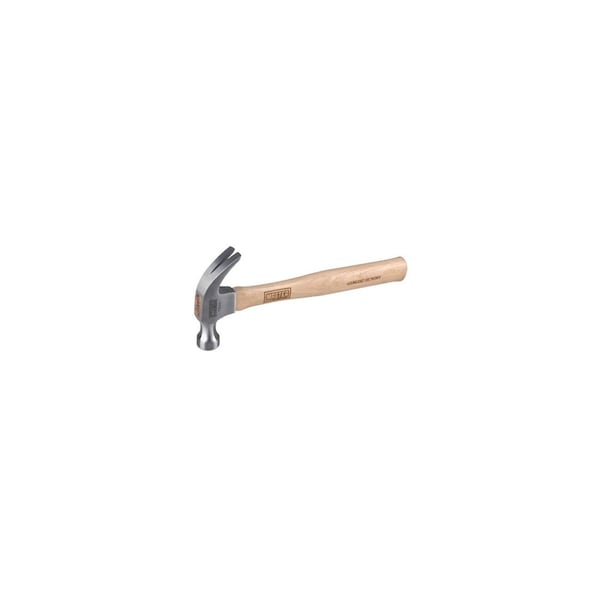 Master Mechanic Curved Claw Hammer, Hickory Handle, 16-oz. 216628 - main
