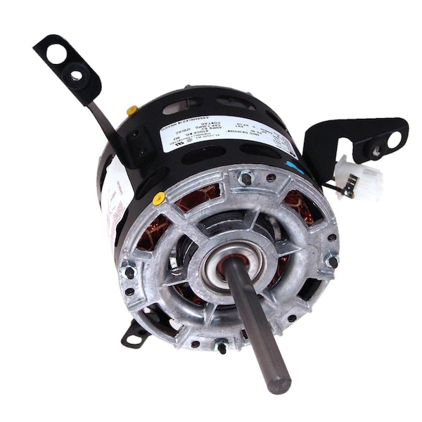 Century 942 OEM Replacement Motor 1/4 HP 115V SMITH PSC 7.5H CWSE U942 - main