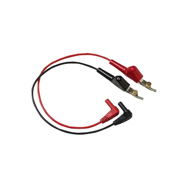 Fluke Networks Intellitone Test Leads, Alligator Clips MT-8203-20 - main