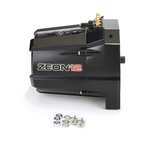 Warn Winch Accessories For Zeon-12 Winch 89301 - main