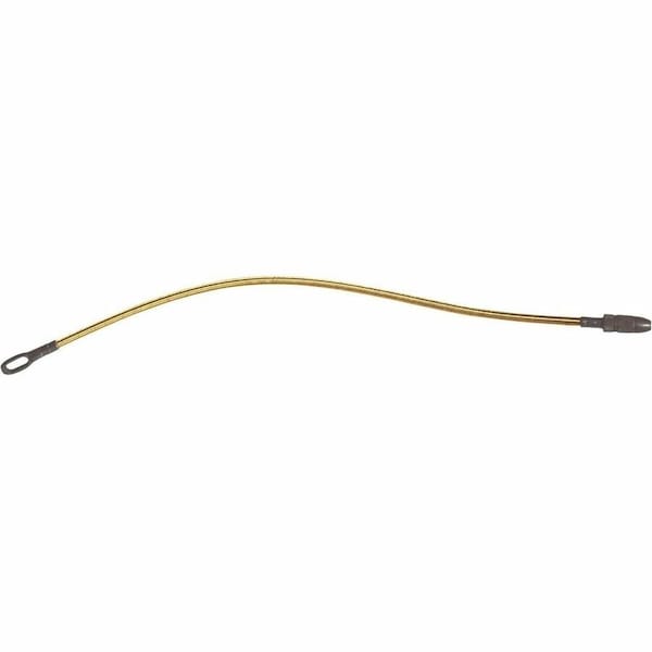 Klein Tools 13-Inch Flexible Fish Tape Leader 50350 - main