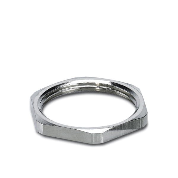 Phoenix Contact A-INL-M32-N-S Counter nut material: 1411244 - main