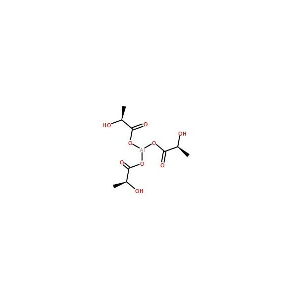 Ak Scientific Aluminum L-lactate (100g), CAS 18917-91-4 8114AF-100g - main