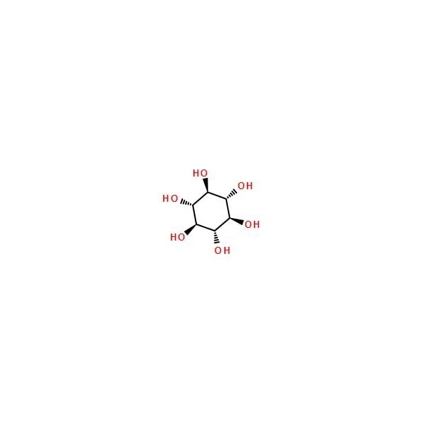 Ak Scientific Scyllo-Inositol (100mg), CAS 488-59-5 6643AB-100mg - main