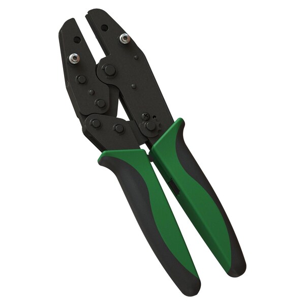 Multicomp Pro Crimp Tool, Frame Only, Ratchet MP009831 - main