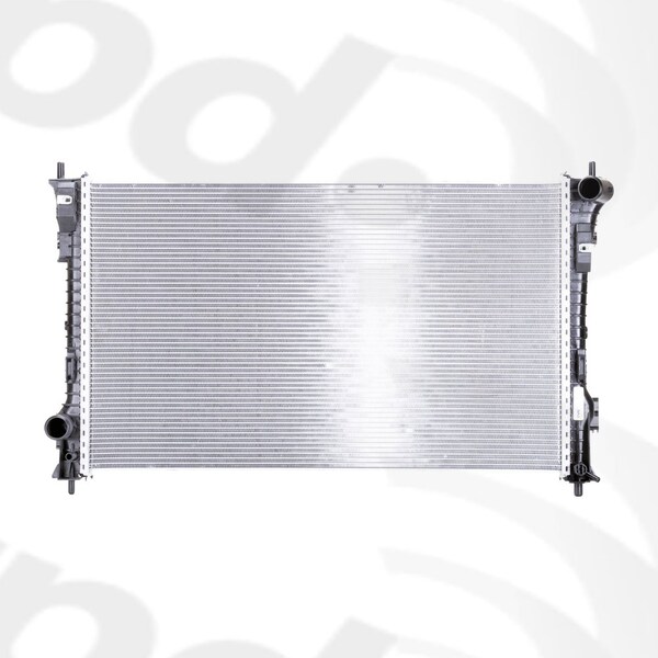 Global Parts Distributors Global Radiator 13306C - main