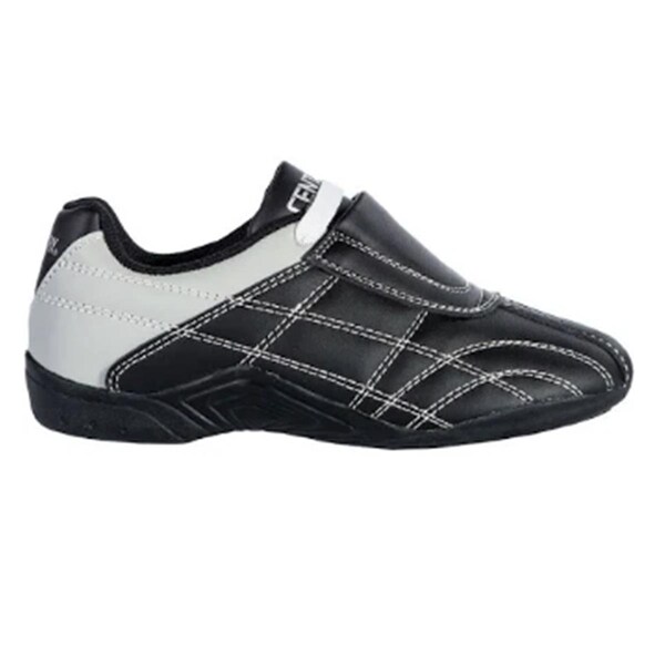 Century Lightfoot Martial Arts Shoe - Black, Size 10 070300-010100 - main