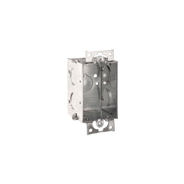 Eaton Outlet Boxes/Covers/Accessories TP130 - main