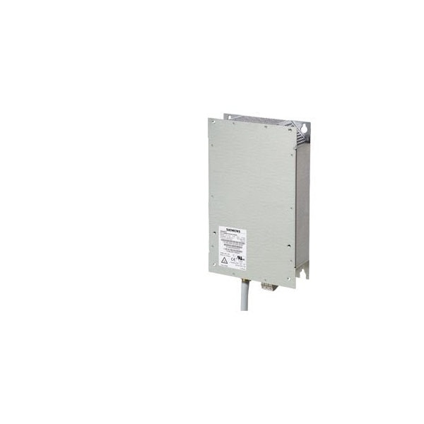 Siemens SINAMICS line reactor for Power Module FSE 37 and 45 kW Type rating 6SL3203-0CJ28-6AA0 - main