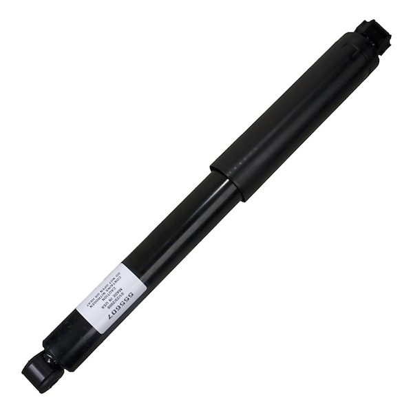Kyb High Pressure Monotube Gas Shock, 555607 - main