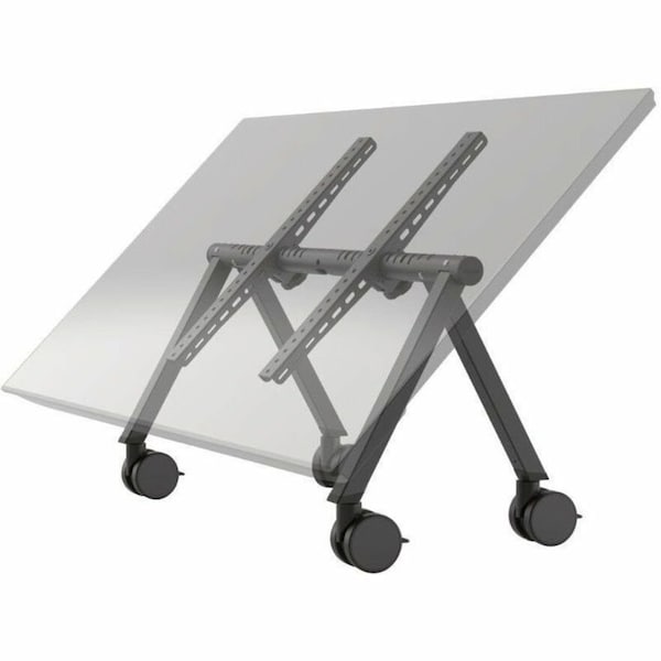 Heckler CONFIDENCE STAND - BLACK H1010-BK - main