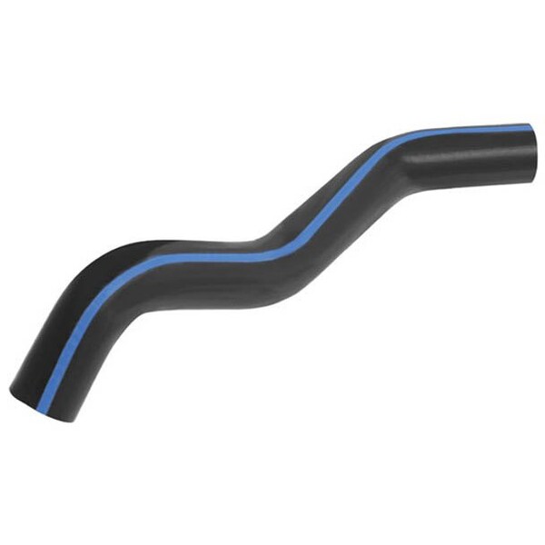 Ilc Replacement For Freightliner Cascadia 126 Year 2018 Molded Heater Hose 10 In WZ-EFWY-X - main