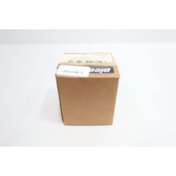 Crouse-Hinds BOX OF 25 RIGID STEEL CONDUIT NIPPLE 3/4 X CLOSE, 25PK 1508 - main