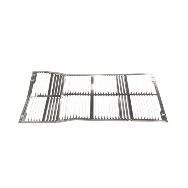 Frigidaire Grille, Air Directional, Rear 5304516555 - main
