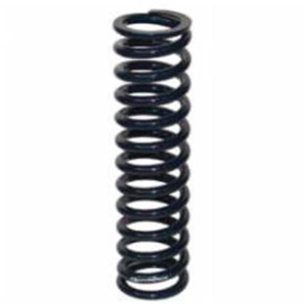 Newalthlete 1812B0125 12 x 2.5 in. Coil-Over Spring - 125 lbs NE1394522 - main