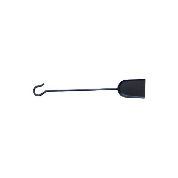 Panacea 30"Blk Fireplace Shovel 15346 - main