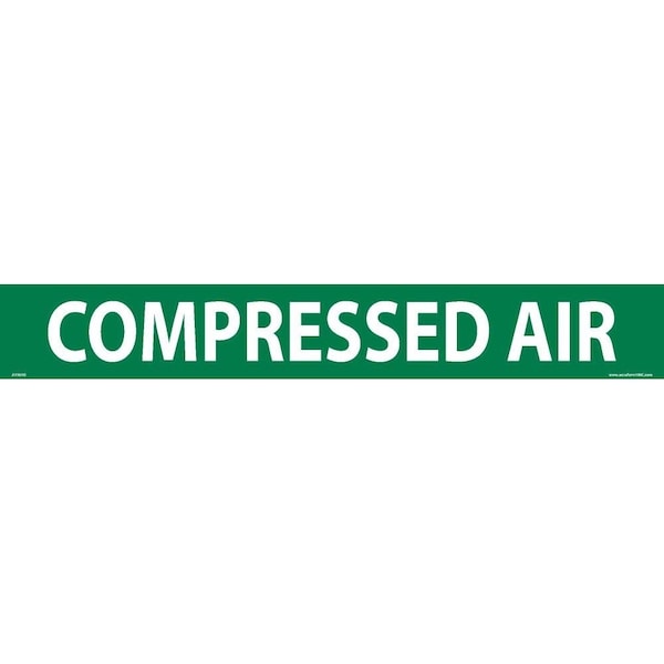 Nmc Compressed Air, 2x14 1 1/4 A1061G - main