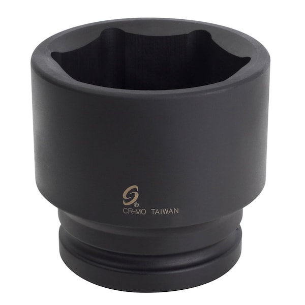 Sunex 1 in Drive 2-11/16 in Impact Socket 586 - main