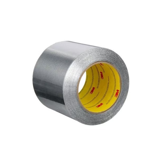 3M (Tm) Aluminum Foil Tape 425, 2PK 70-0085-0055-8 - main