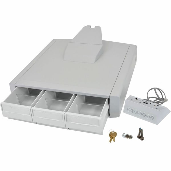 Ergotron StyleView Primary Drawer SV44 97-867 - main