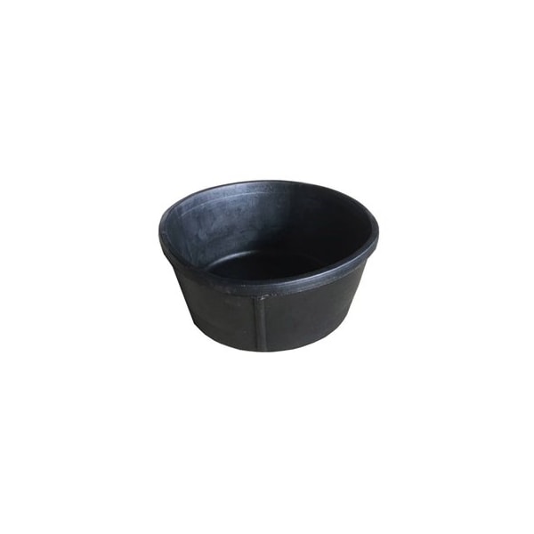 Jason Industrial 5/8X83 Blk Rubb V-Belt B80 - main
