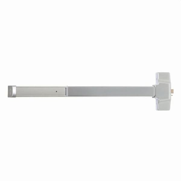 Dexter Commercial Rim Exit Devices Exit Only Satin Chrome ED1000RFEO3FT626 - main