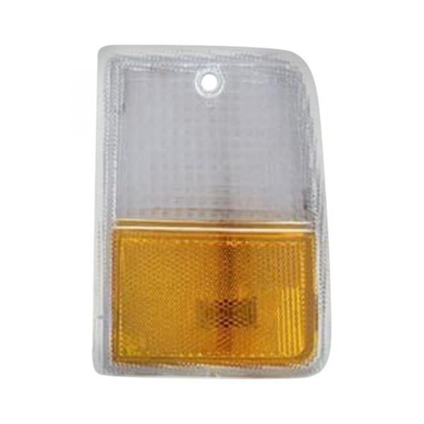 Tyc 18-1859-01 Passenger Side Replacement Turn Signal & Corner Light for 1987-1990 Chevy Caprice TYC18-1859-01 - main