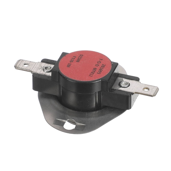 Tpi Hi Limit Thermostat, T110-10F 56811001 - main
