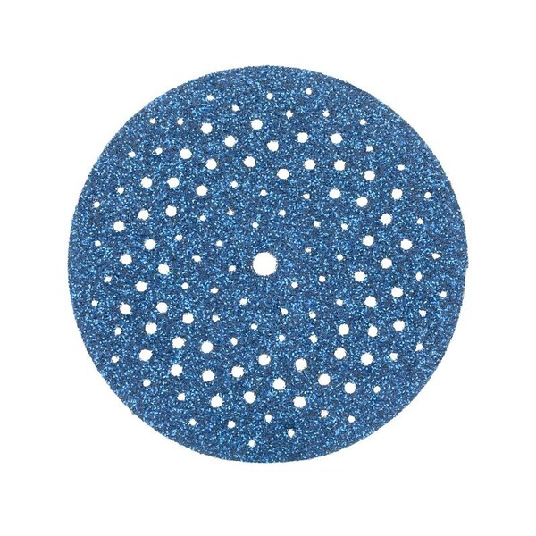 Norton Co Sanding Disc H/L 5In 40Grit 03234 - main