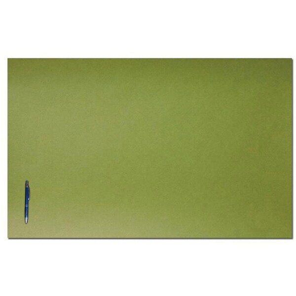 Dacasso Mustard Green 38" x 24" Blotter Paper Pack S1403 - main