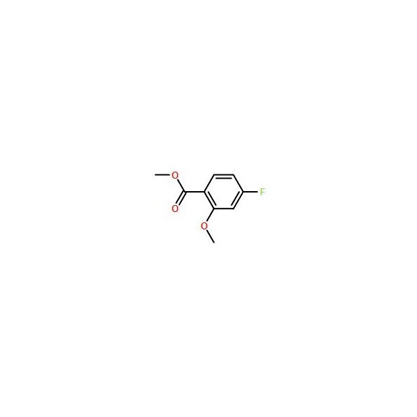 Ak Scientific 2-Fluoro-2-methoxybenzoic acid methyl ester (5g), CAS 204707-42-6 Z0361-5g - main