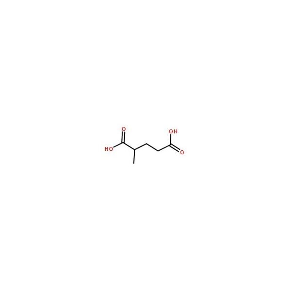Ak Scientific 2-Methylglutaric acid (1g), CAS 18069-17-5 5731AL-1g - main