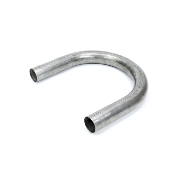 Patriot Exhaust H6933 2 x 6 in. Radius 18 Gauge Stainless Steel U-Bend PEPH6933 - main