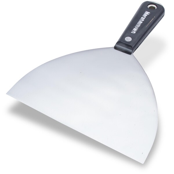 Marshalltown Drywall Joint Knife, Flex Joint Knife, Putty Knife, 6 inch Joint Knife M5763 - main