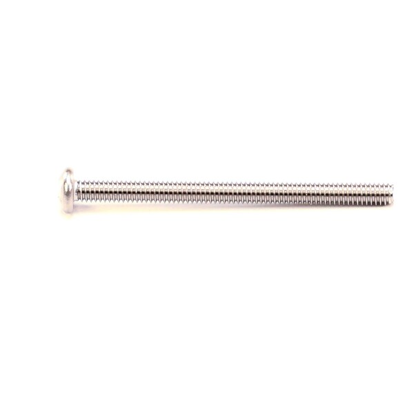 Fetco SCREW No 8-32 X 2.25, PAN HD PH 1082.00092.00 - main