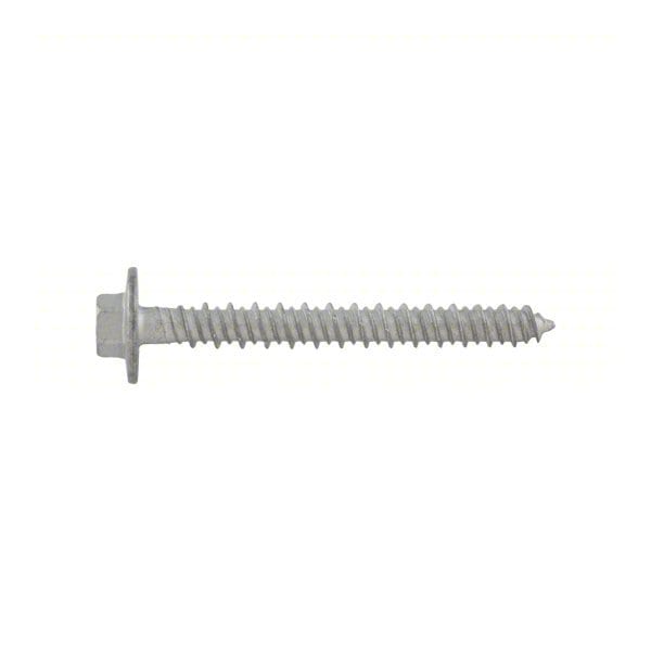 Dewalt Screw Anchor, 1 3/4 in L, 1500 PK DFM2ELG510 - main