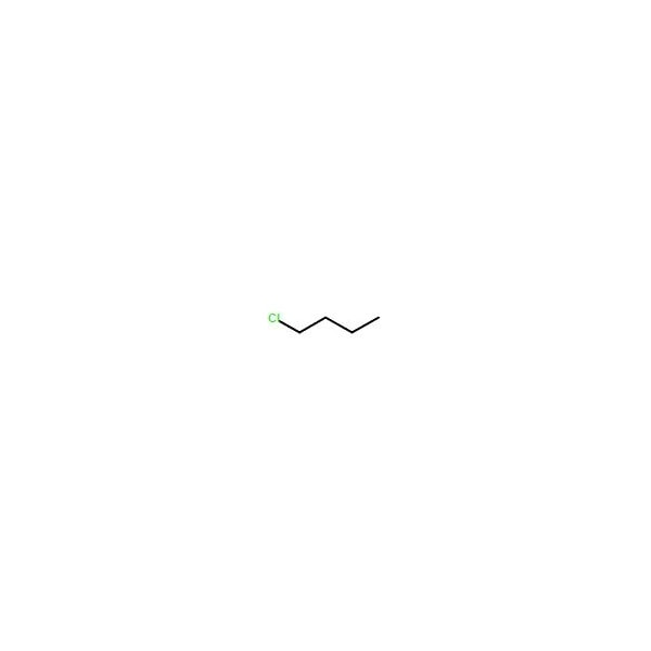 Ak Scientific 1-Chlorobutane (25mL), CAS 109-69-3 7270AF-25mL - main
