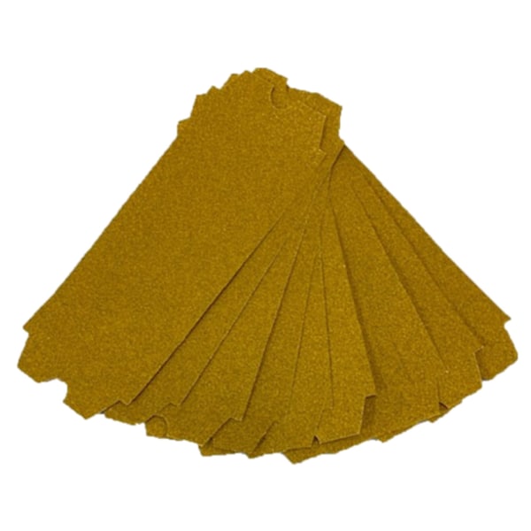 Marshalltown Die-Cut Sandpaper, 100-Grit Sandpaper, Drywall Sandpaper, Plastering Sandpaper 919 - main